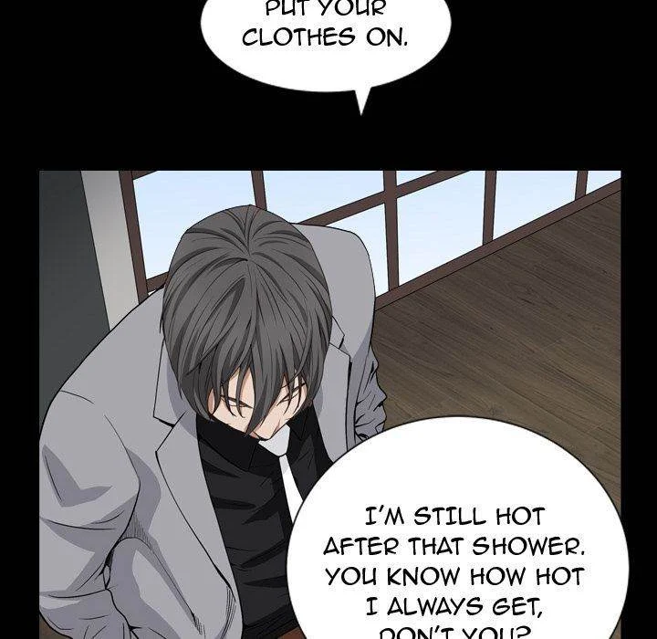 Barefoot : The Leash Season 2 chapter 14 page 89