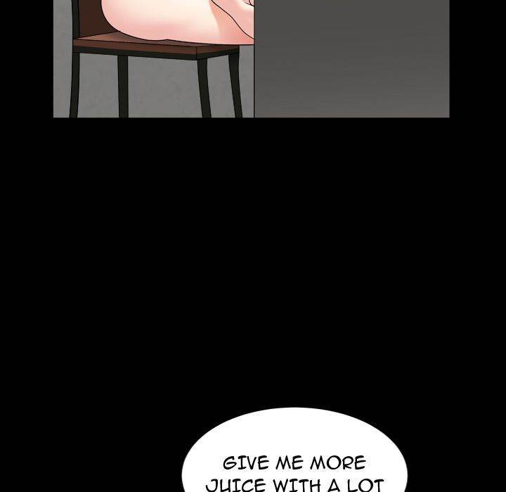 Barefoot : The Leash Season 2 chapter 14 page 94