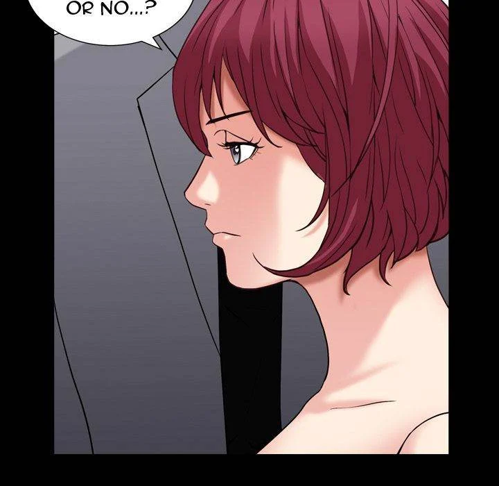 Barefoot : The Leash Season 2 chapter 14 page 113