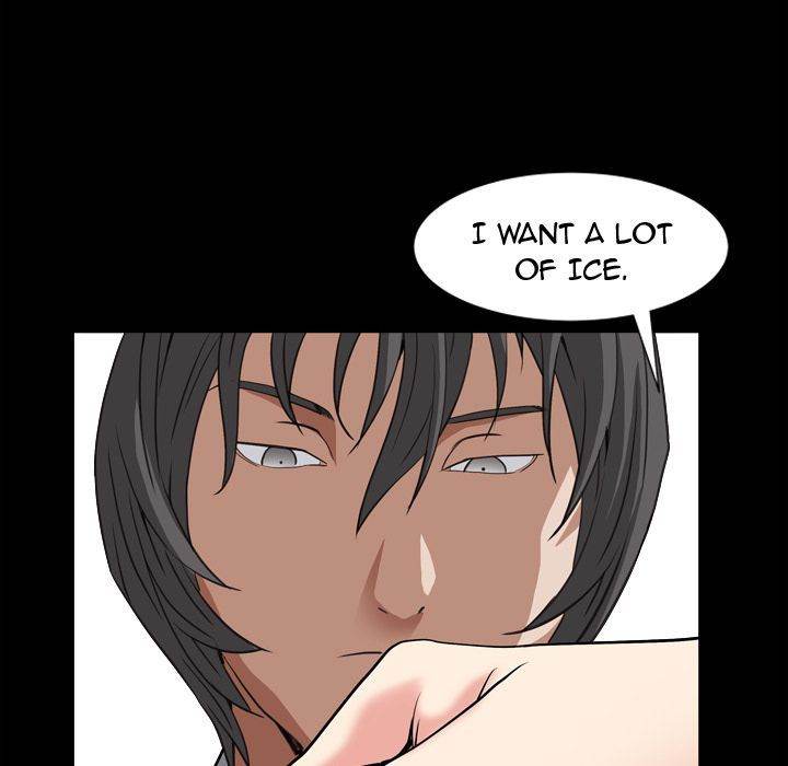 Barefoot : The Leash Season 2 chapter 14 page 118