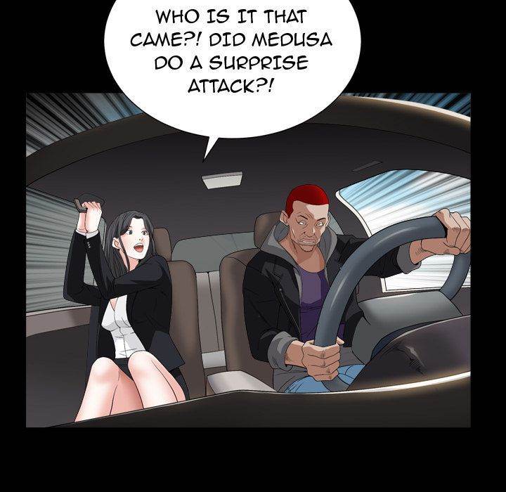 Barefoot : The Leash Season 2 chapter 14 page 124