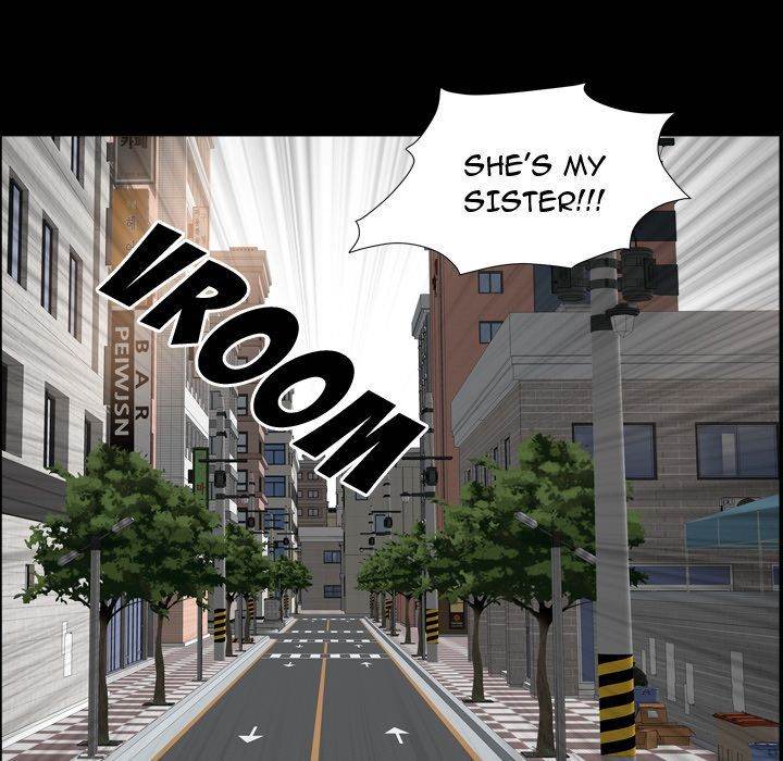 Barefoot : The Leash Season 2 chapter 14 page 130