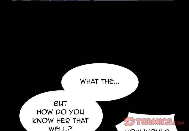 Barefoot : The Leash Season 2 chapter 15 page 3