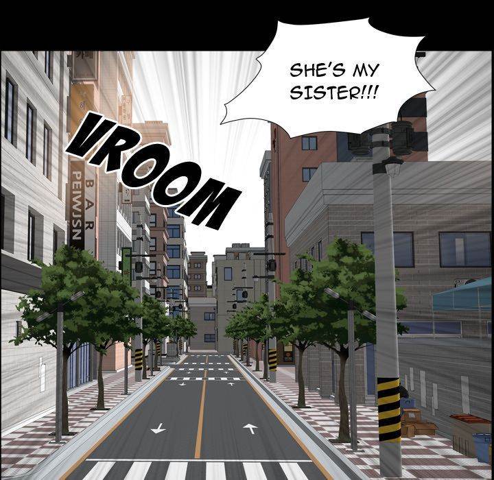 Barefoot : The Leash Season 2 chapter 15 page 6