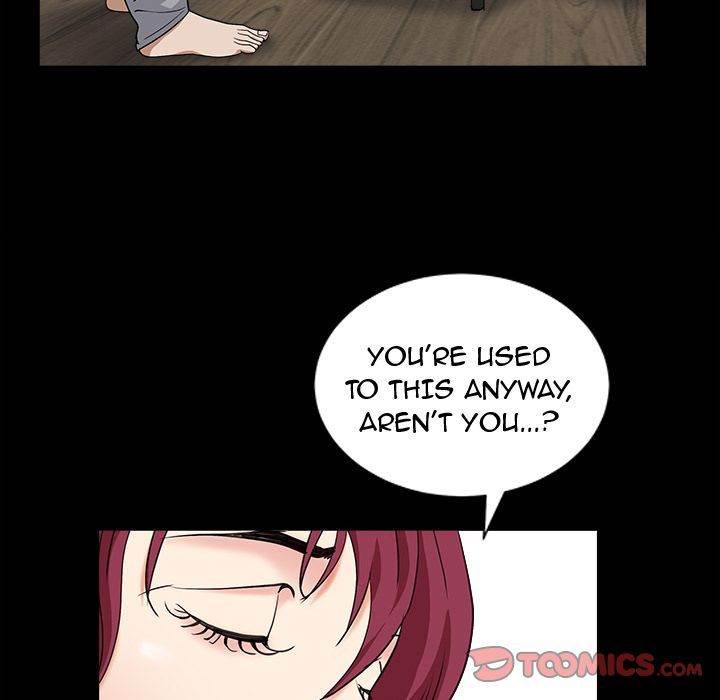 Barefoot : The Leash Season 2 chapter 15 page 15
