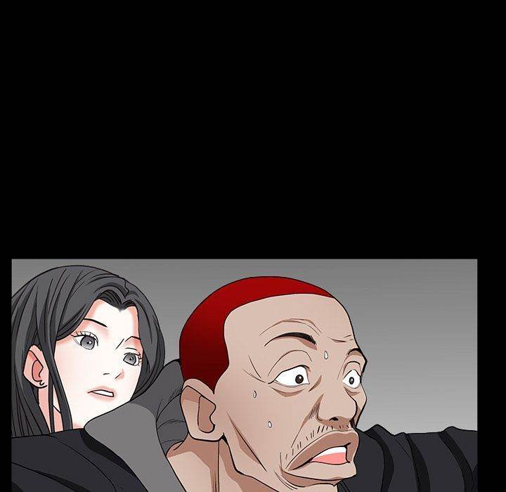 Barefoot : The Leash Season 2 chapter 15 page 23