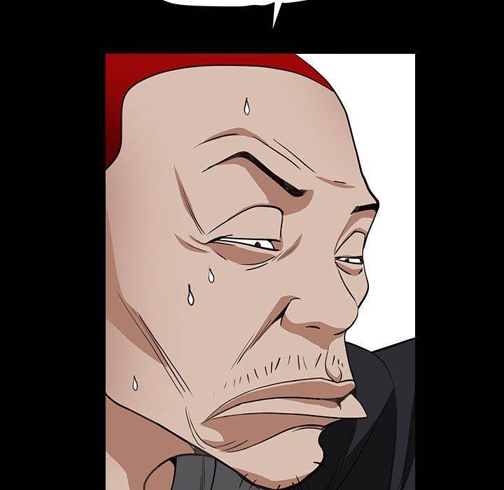 Barefoot : The Leash Season 2 chapter 15 page 26