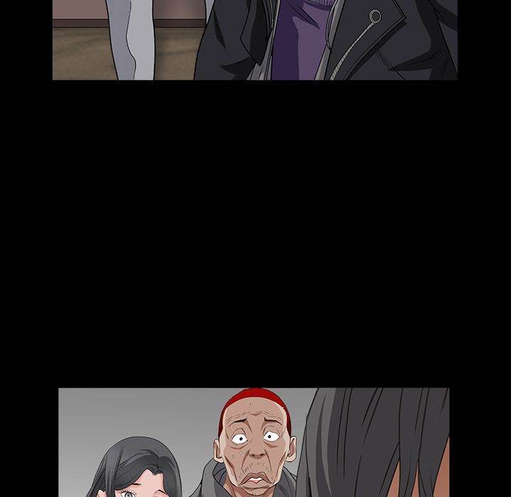 Barefoot : The Leash Season 2 chapter 15 page 35