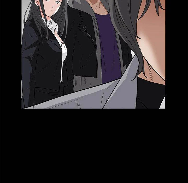 Barefoot : The Leash Season 2 chapter 15 page 36