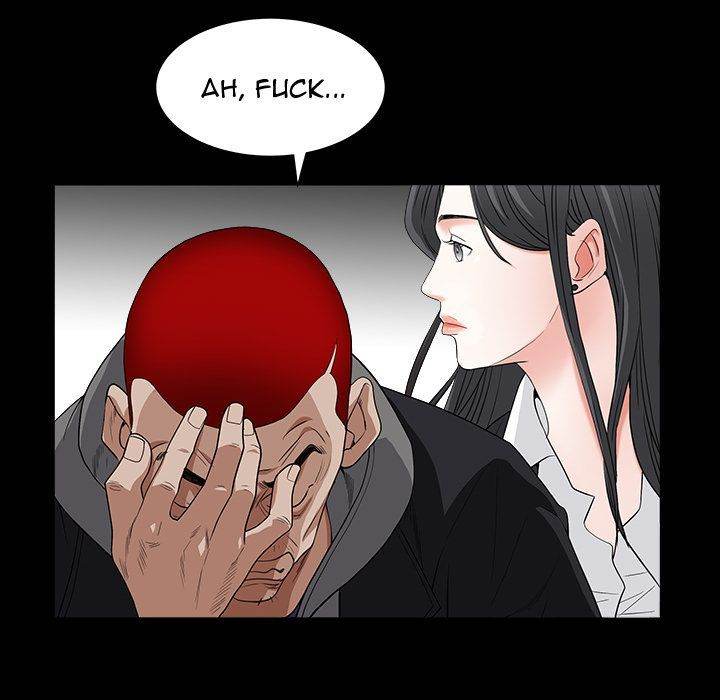 Barefoot : The Leash Season 2 chapter 15 page 37