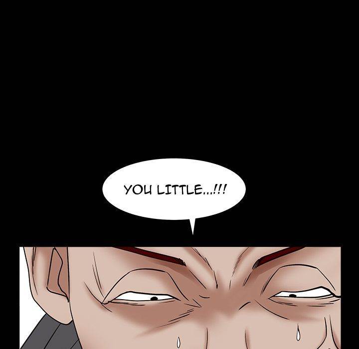 Barefoot : The Leash Season 2 chapter 15 page 41