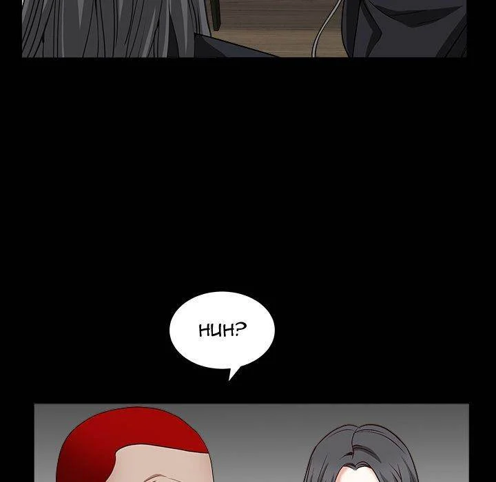 Barefoot : The Leash Season 2 chapter 15 page 44