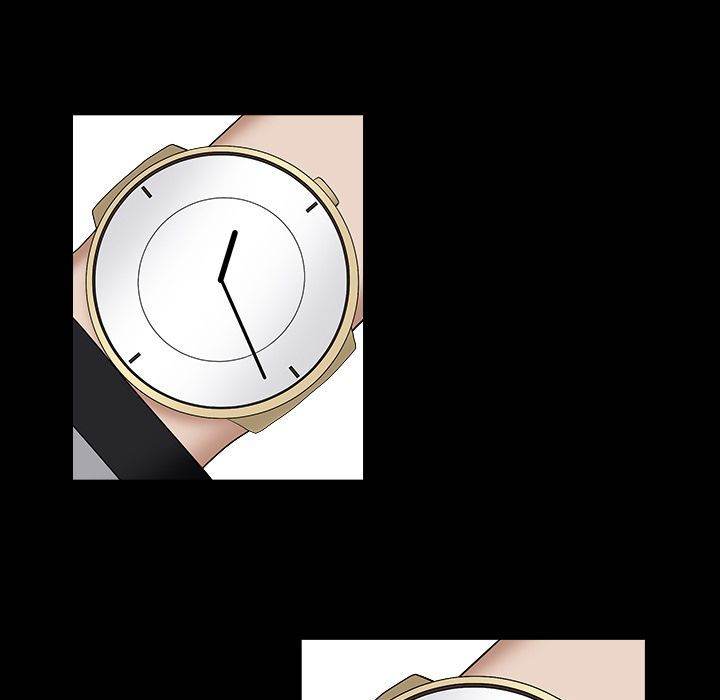 Barefoot : The Leash Season 2 chapter 15 page 50