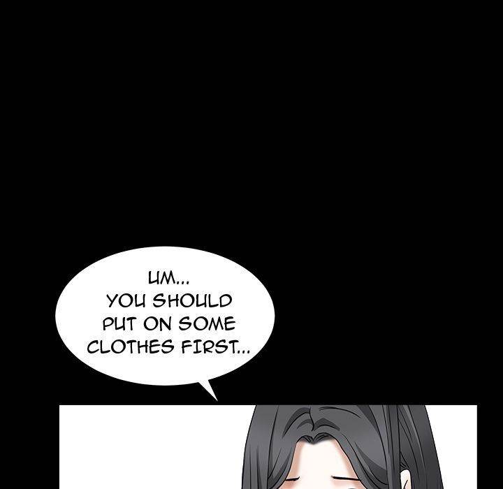 Barefoot : The Leash Season 2 chapter 15 page 59