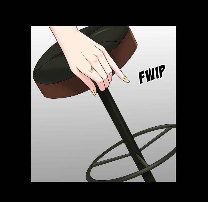 Barefoot : The Leash Season 2 chapter 15 page 64