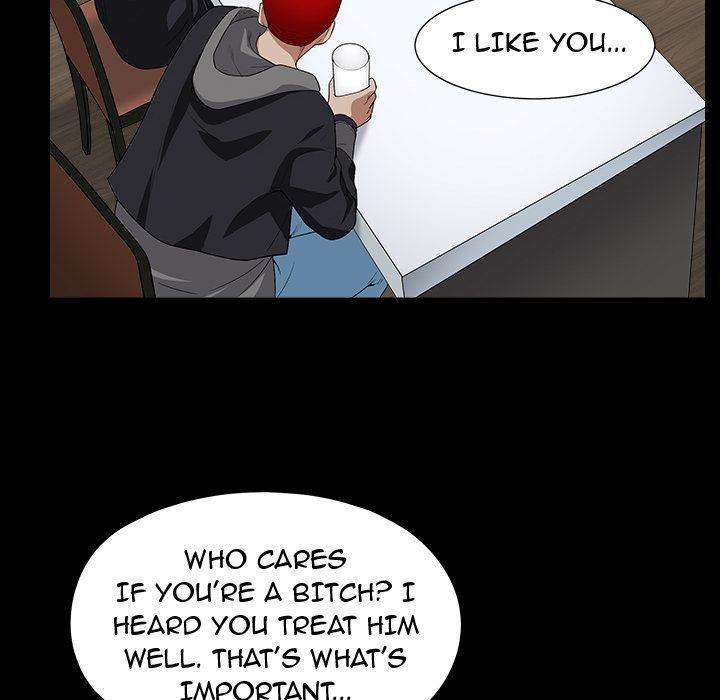 Barefoot : The Leash Season 2 chapter 15 page 66