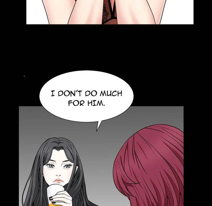 Barefoot : The Leash Season 2 chapter 15 page 68