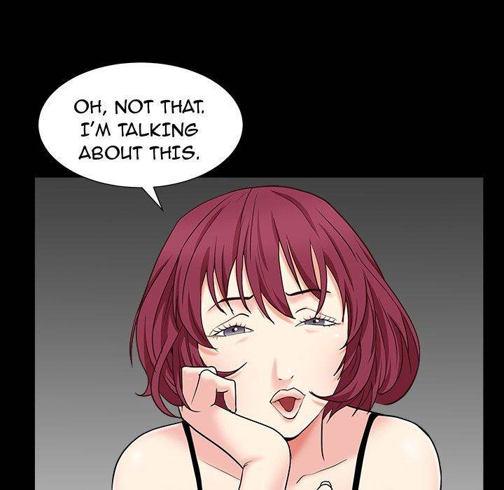 Barefoot : The Leash Season 2 chapter 15 page 70