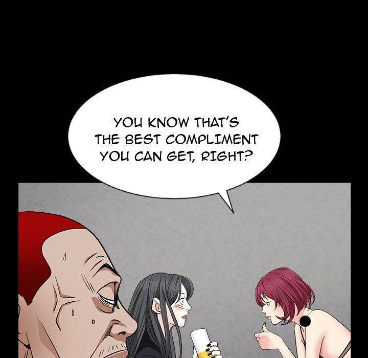 Barefoot : The Leash Season 2 chapter 15 page 76