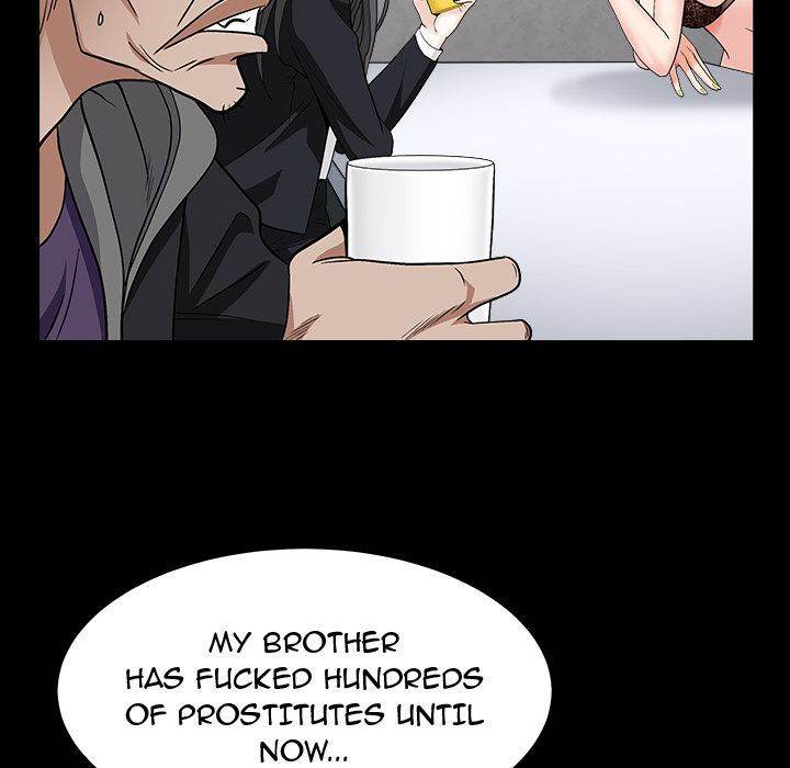 Barefoot : The Leash Season 2 chapter 15 page 77
