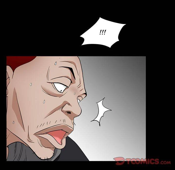 Barefoot : The Leash Season 2 chapter 15 page 93