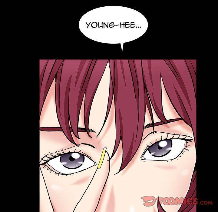 Barefoot : The Leash Season 2 chapter 15 page 105
