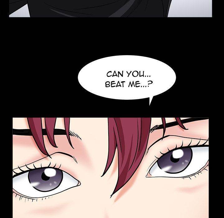 Barefoot : The Leash Season 2 chapter 15 page 108