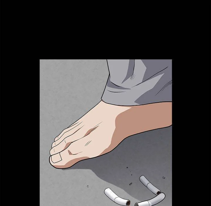 Barefoot : The Leash Season 2 chapter 15 page 112