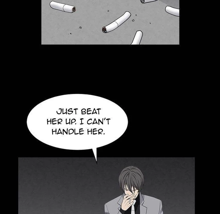 Barefoot : The Leash Season 2 chapter 15 page 113