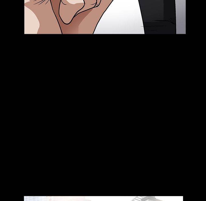 Barefoot : The Leash Season 2 chapter 15 page 119