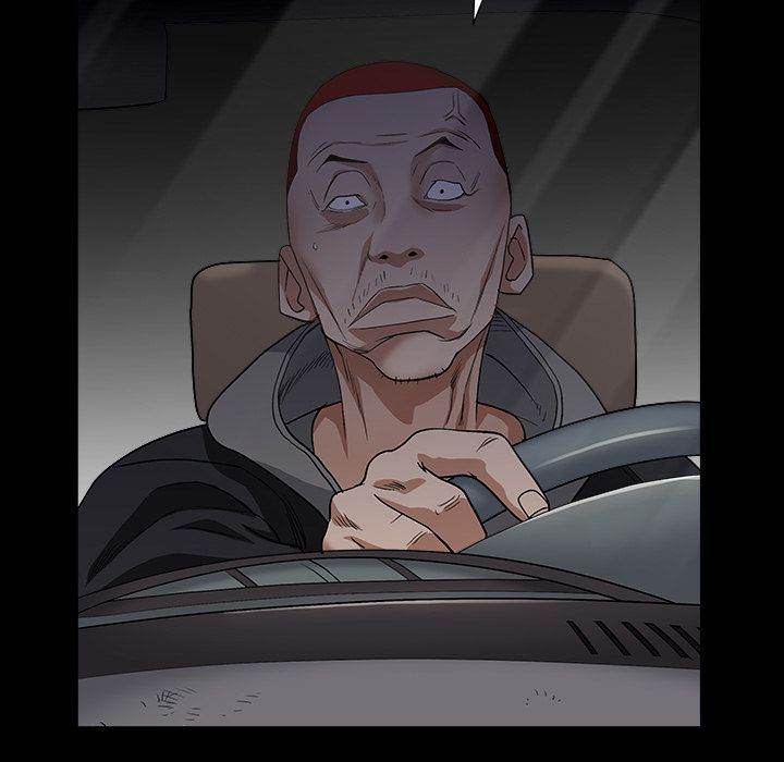 Barefoot : The Leash Season 2 chapter 15 page 122