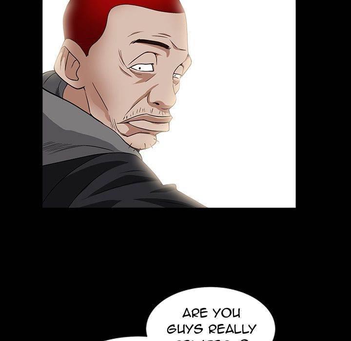 Barefoot : The Leash Season 2 chapter 15 page 125