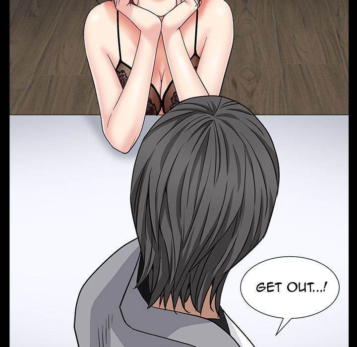 Barefoot : The Leash Season 2 chapter 15 page 130