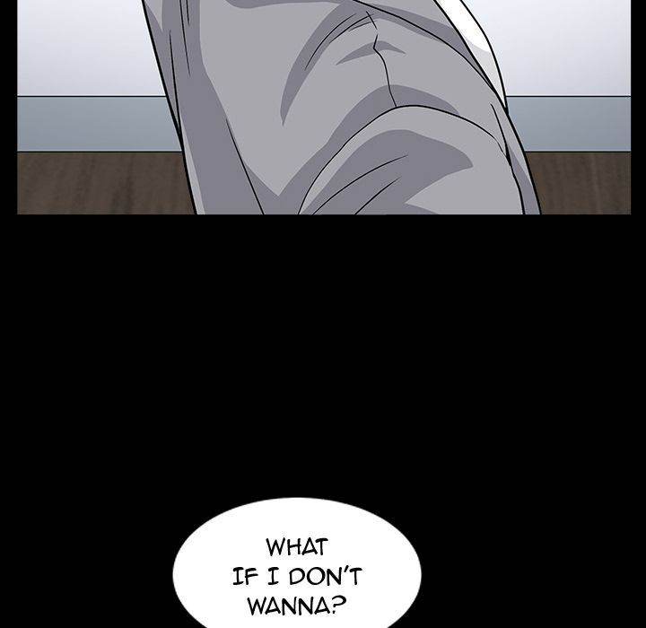 Barefoot : The Leash Season 2 chapter 15 page 131