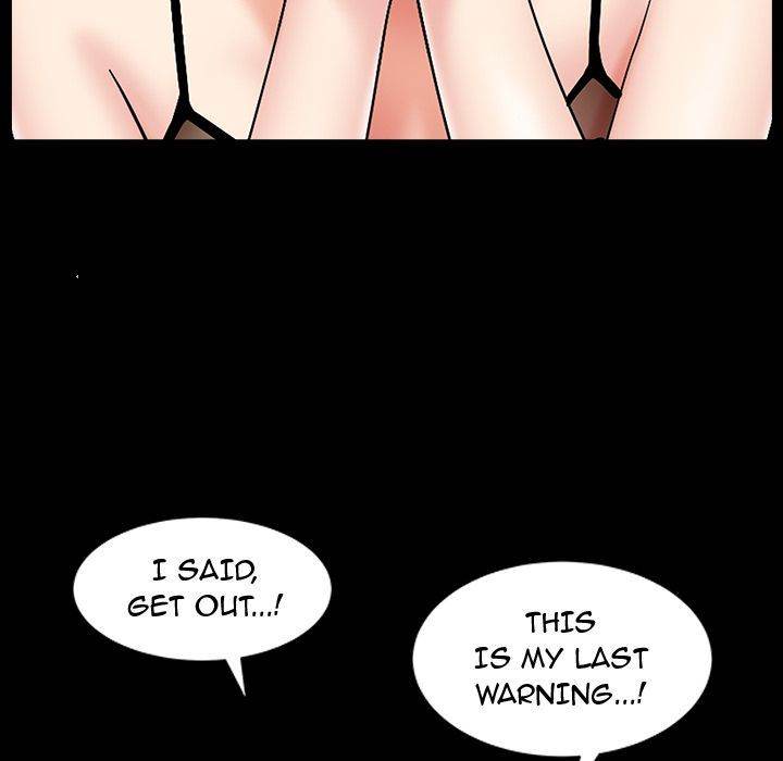Barefoot : The Leash Season 2 chapter 15 page 133