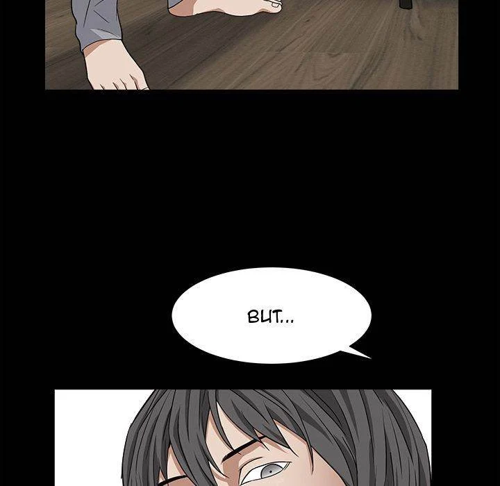 Barefoot : The Leash Season 2 chapter 15 page 138