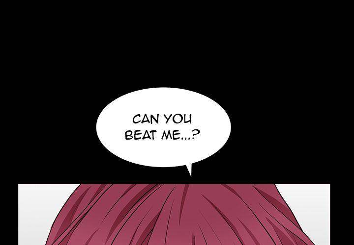 Barefoot : The Leash Season 2 chapter 16 page 1