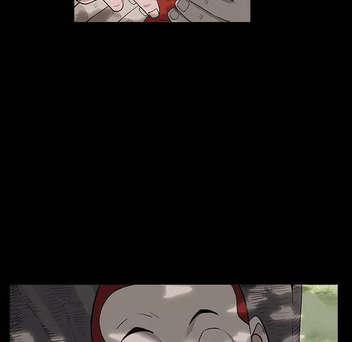 Barefoot : The Leash Season 2 chapter 16 page 19