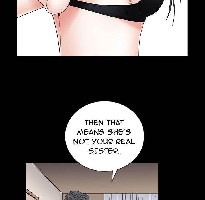 Barefoot : The Leash Season 2 chapter 16 page 28