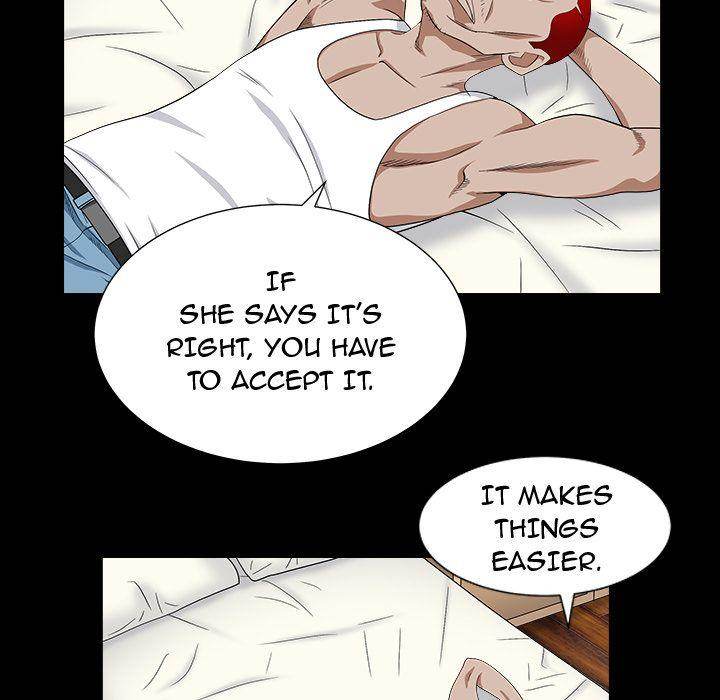 Barefoot : The Leash Season 2 chapter 16 page 31