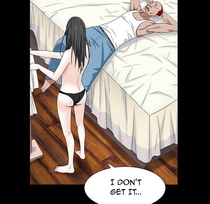 Barefoot : The Leash Season 2 chapter 16 page 32