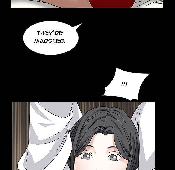 Barefoot : The Leash Season 2 chapter 16 page 35