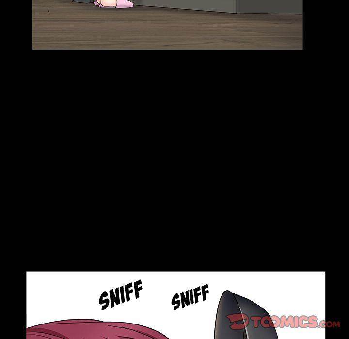 Barefoot : The Leash Season 2 chapter 16 page 39