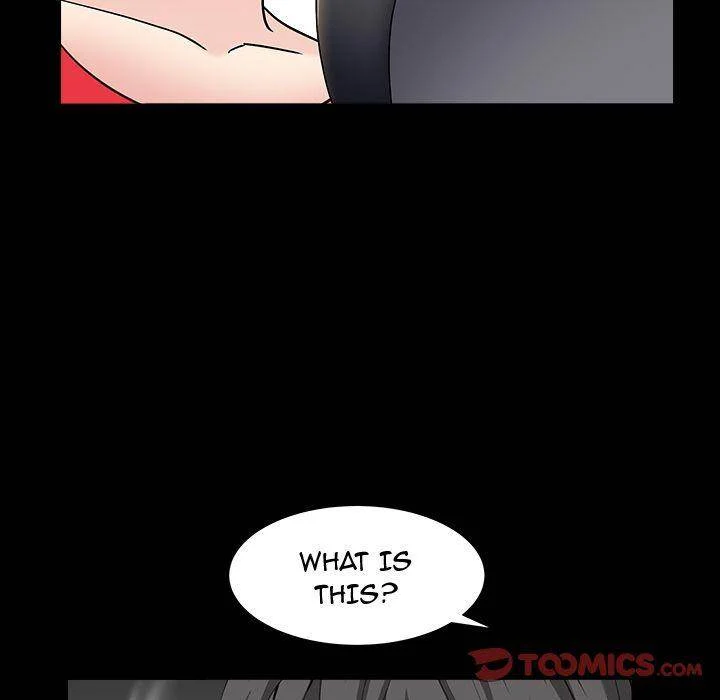 Barefoot : The Leash Season 2 chapter 16 page 42