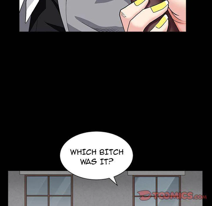 Barefoot : The Leash Season 2 chapter 16 page 45