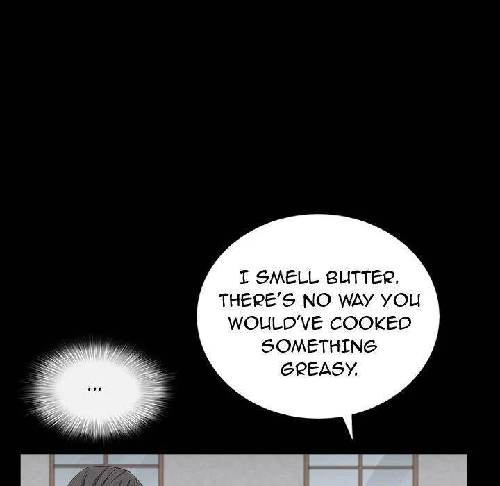 Barefoot : The Leash Season 2 chapter 16 page 47