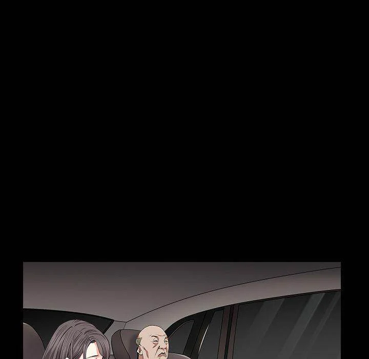 Barefoot : The Leash Season 2 chapter 16 page 67