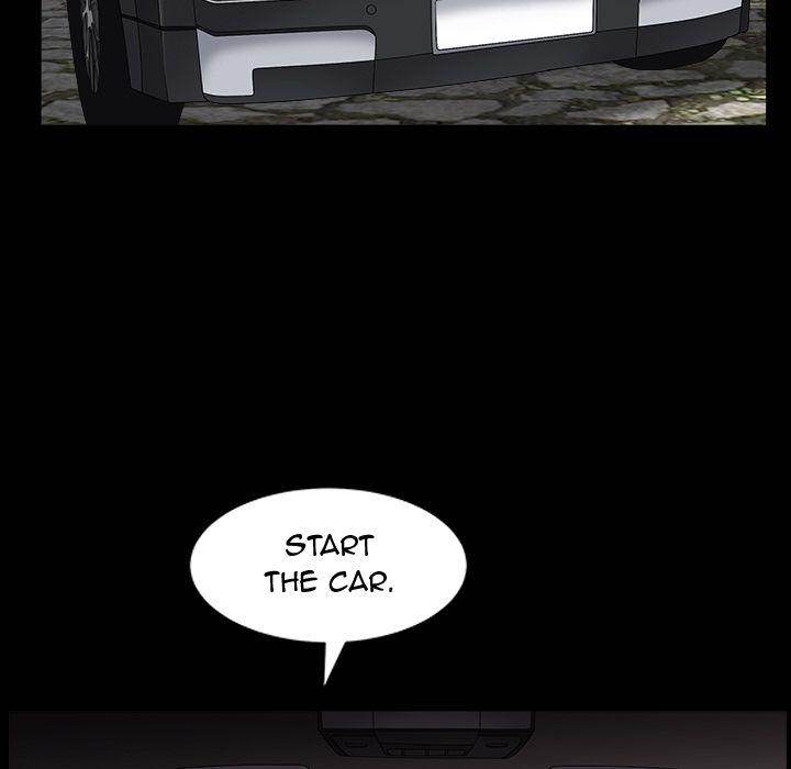 Barefoot : The Leash Season 2 chapter 16 page 70