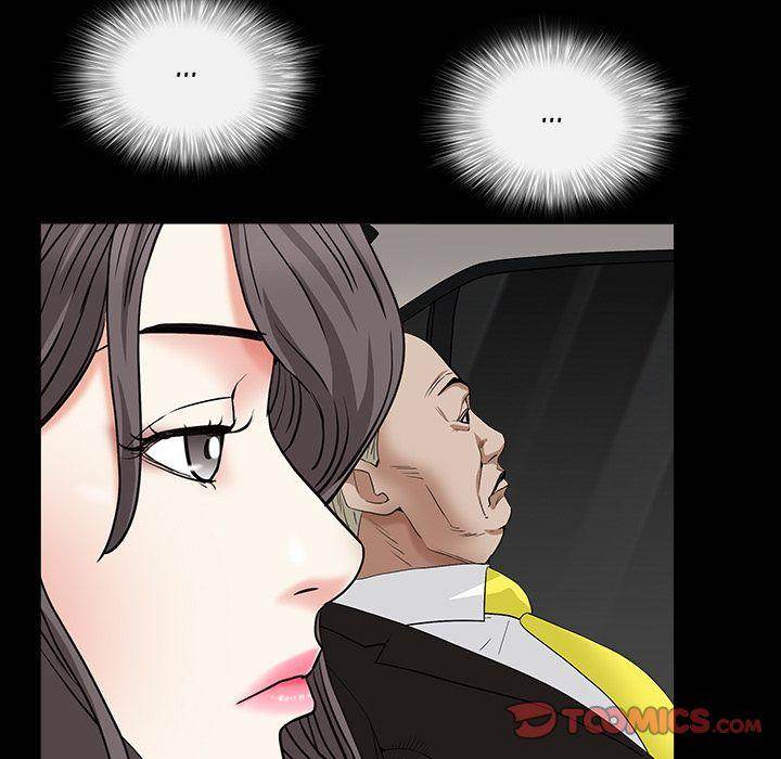 Barefoot : The Leash Season 2 chapter 16 page 72