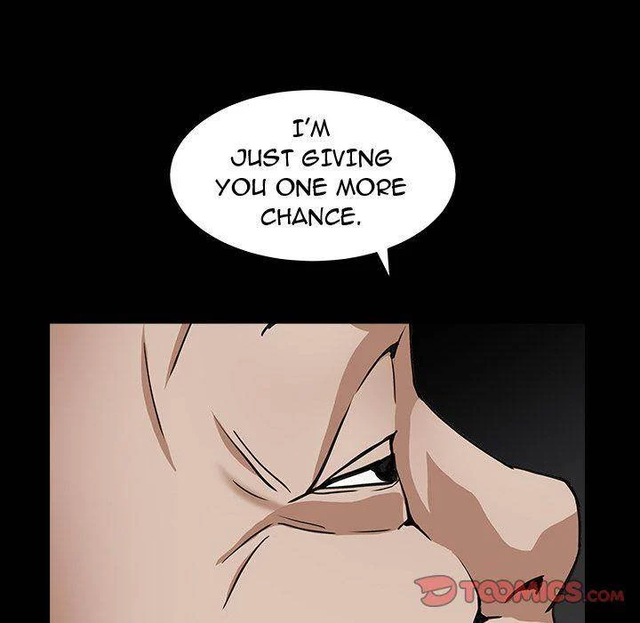 Barefoot : The Leash Season 2 chapter 16 page 75
